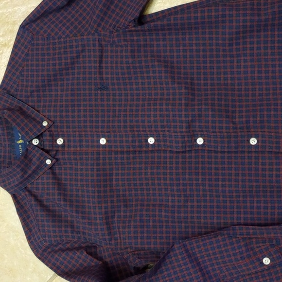 Ralph Lauren Shirt - Picture 5 of 7